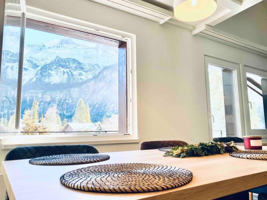 Appartamento Unique Penthouse With Gallery And Mountain View *